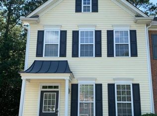 215 Galecrest Dr, Milton, GA 30004