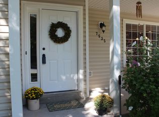 7535 N Sparrow Hawk Way, Eagle Mountain, UT 84005