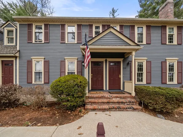 219 Wellman Ave, North Chelmsford, MA 01863