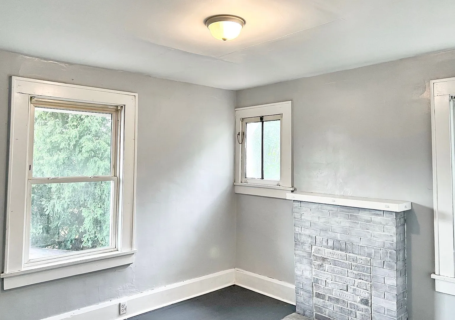 3 Bedroom NE Canton House for Rent — Photo 2