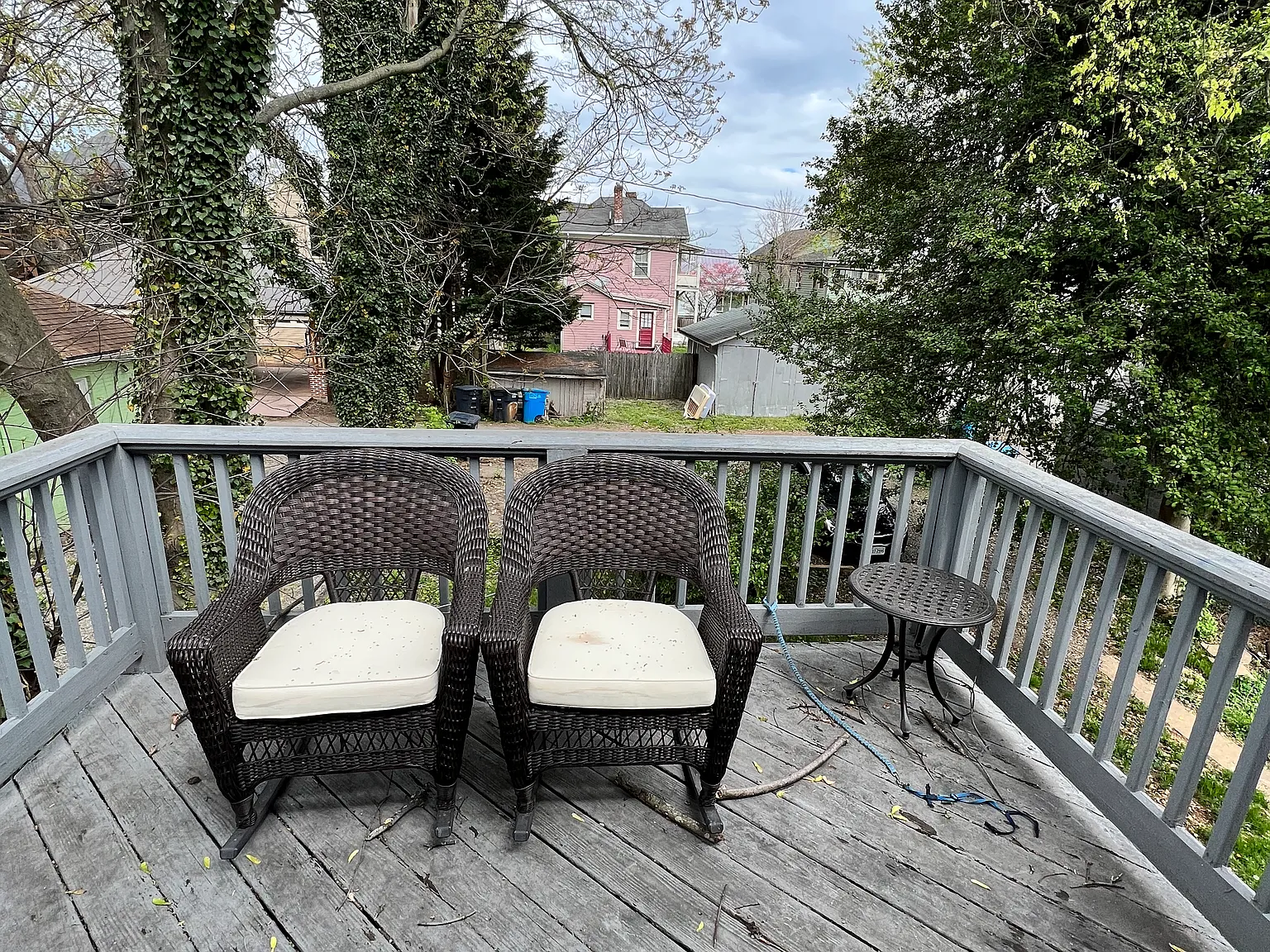 1 bed, 680 sqft, $1,100 — Photo 2