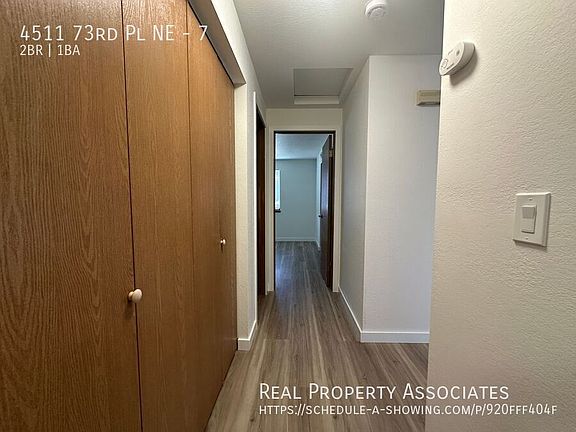 5th image of 4511 73rd Pl NE #7