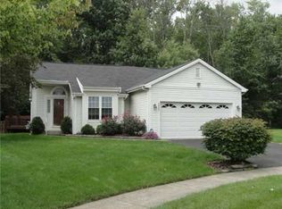 5850 Cape Coral Ln, Hilliard, OH 43026