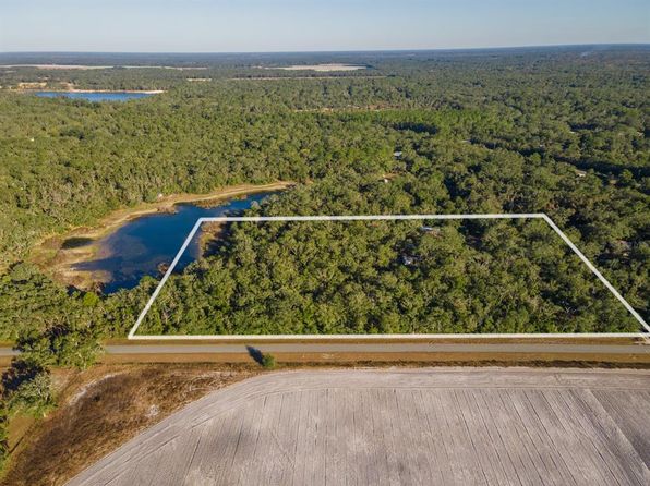 200 NE Highway 353, Old Town, FL 32680