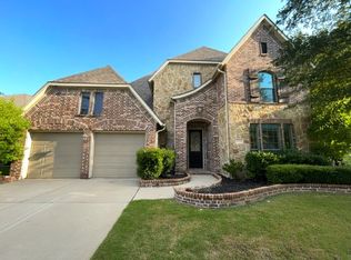 7700 Rockledge Dr, McKinney, TX 75071