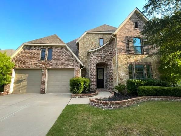 7700 Rockledge Dr, McKinney, TX 75071