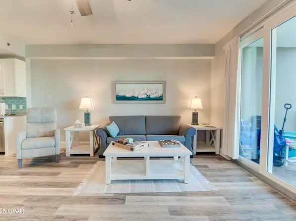 9860 S Thomas Dr Unit 204, Panama City Beach, FL 32408