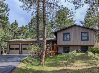 860 Kenosha Dr, Larkspur, CO 80118