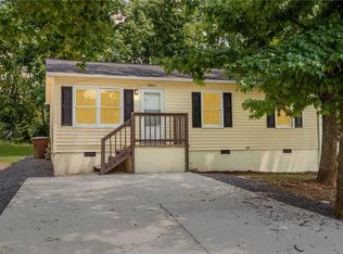 3805 Heath St, Greensboro, NC 27401