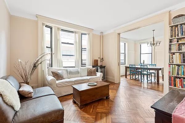 1st image of 605 W 111th St APT 33