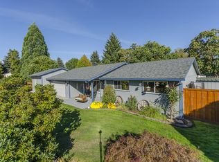 1776 NE 10th Ave, Hillsboro, OR 97124