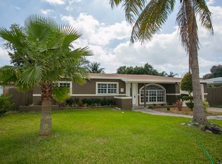 3320 Jackson Blvd, Fort Lauderdale, FL 33312