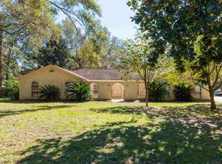 9610 Sunnehanna Blvd, Pensacola, FL 32514