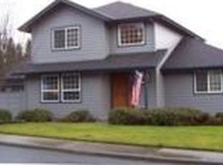 2151 NW Crown St, Grants Pass, OR 97526