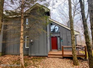 157 Telemark, Lake Harmony, PA 18624