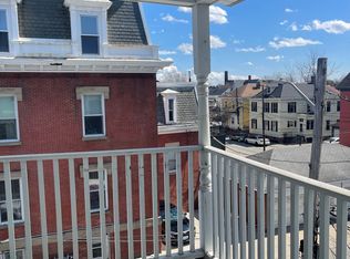 434 Broadway FLOOR 3, Providence, RI 02909