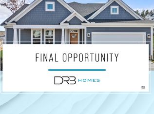 111 Maverick Trl, Central, SC 29630