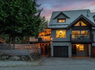 2323 Aspen Ct, Whistler, BC V8E0A6