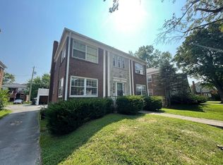317 Macon Ave #3, Louisville, KY 40207