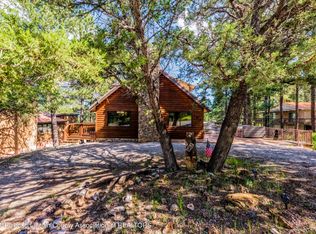 103 Arabella Rd, Ruidoso, NM 88345