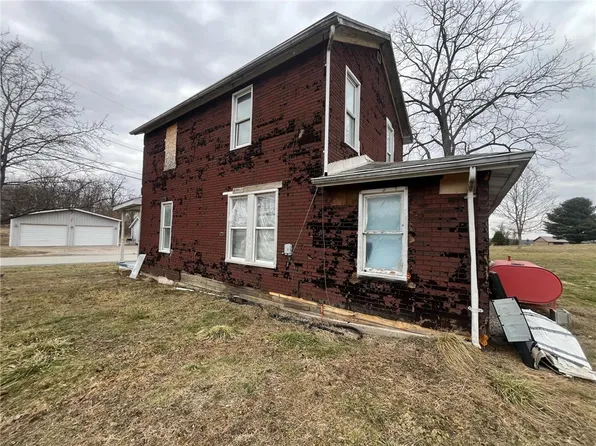 118 Tomcat Hollow Rd, Smithfield, PA 15478