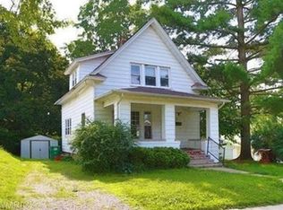 71 Maple Grove Ave, Battle Creek, MI 49017