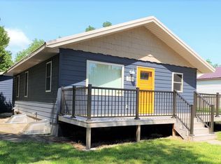 107 S Harrison Ave, Pierre, SD 57501