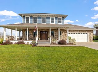 1746 Carol Anne Dr, Morris, IL 60450