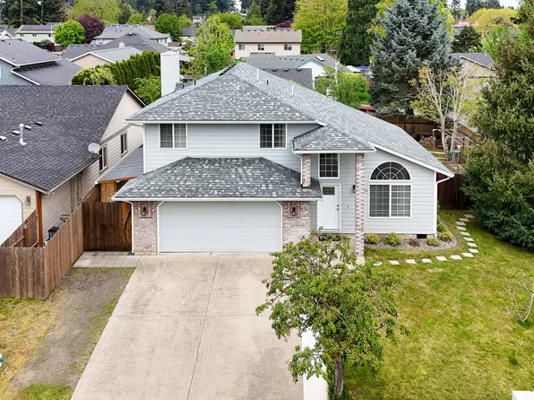 6414 NE 43rd St, Vancouver, WA 98661