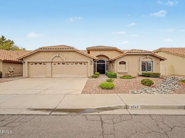 9142 W PALM TREE Drive, Peoria, AZ 85382