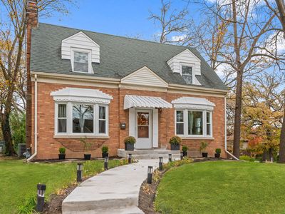 1600 Pine Rd, Homewood, IL, 60430