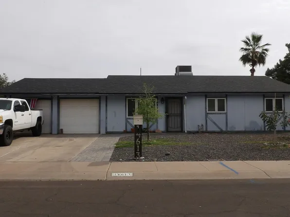 14613 N 32nd Pl, Phoenix, AZ 85032
