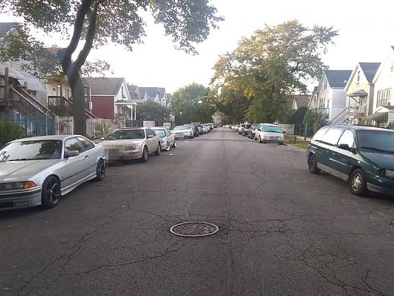 4th image of 5010 S Seeley Ave