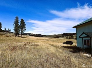 81 Rose Valley Rd, Republic, WA 99166