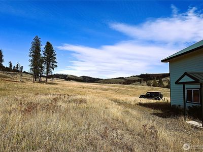 81 Rose Valley RD, Republic, WA, 99166
