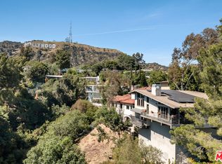 3307 Deronda Dr, Los Angeles, CA 90068