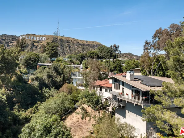 3307 Deronda Dr, Los Angeles, CA 90068