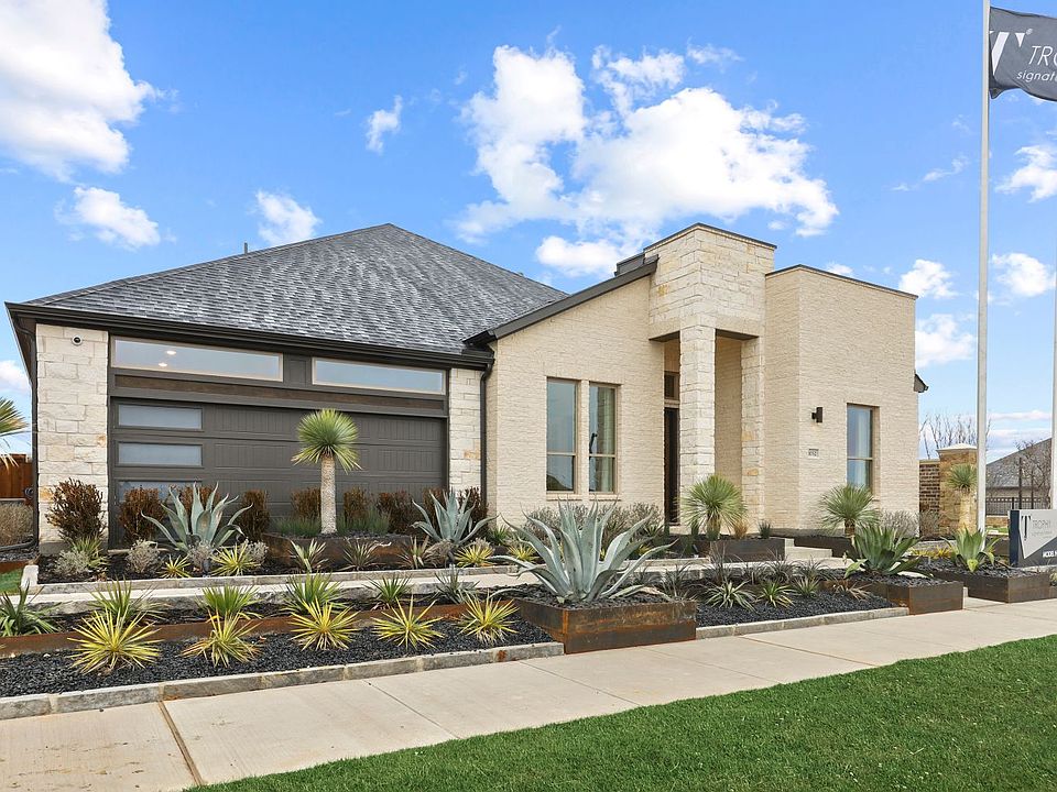 Uptown Crossing/Legends at Twin Creeks Age 55+ Active Adult by Trophy