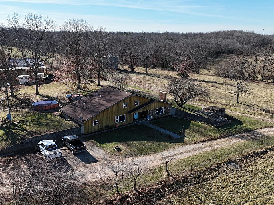 1208 State Highway F, Niangua, MO 65713 MLS 60258119 Zillow