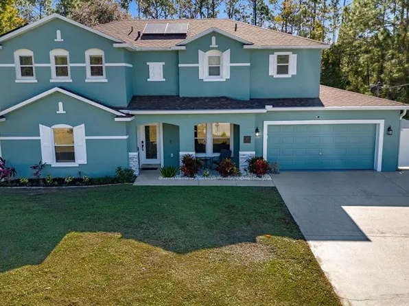 17 Unimay Ct, Palm Coast, FL 32164