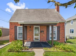 890 Rolling Rock Rd, Pittsburgh, PA 15234