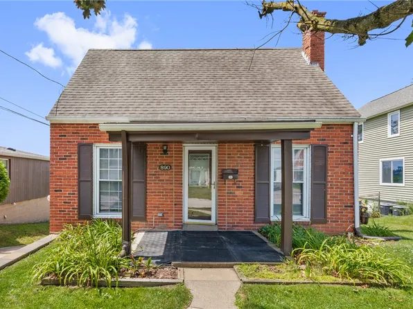 890 Rolling Rock Rd, Pittsburgh, PA 15234