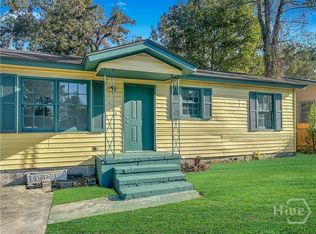1518 Heron St, Savannah, GA 31415