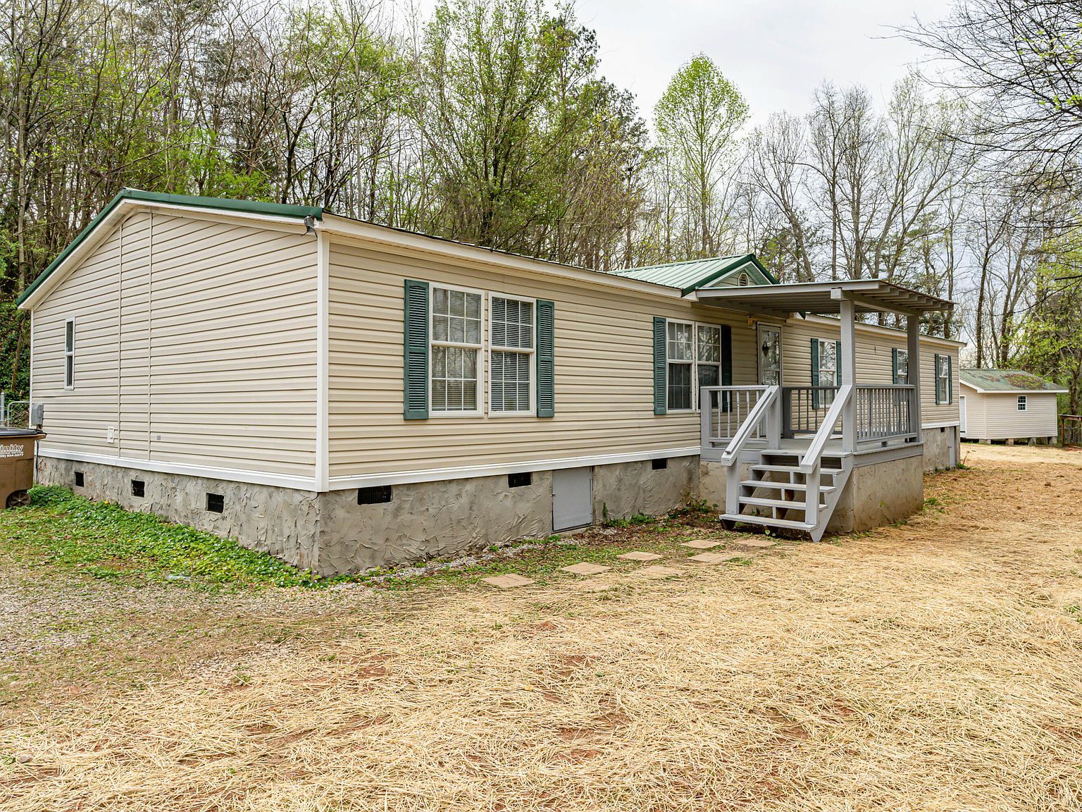 156 Hillview Rd, Tunnel Hill, GA 30755 Zillow