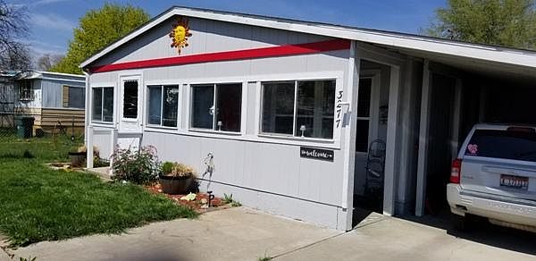 1st image of 3277 W Box Canyon Dr