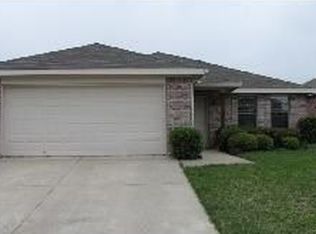 13256 Harvest Ridge Rd, Fort Worth, TX 76244