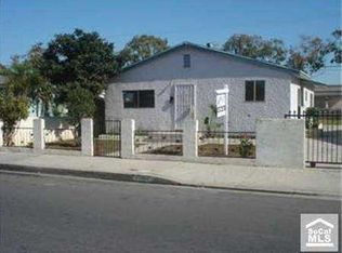 21812 Juan Ave, Hawaiian Gardens, CA 90716