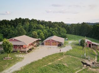 1828 Madison St #507, Fredericktown, MO 63645