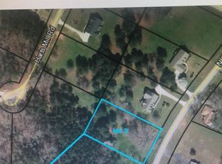 North Forest Ave, Hartwell, GA 30643