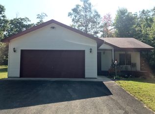 7938 White Overlook Dr, Breezy Pt, MN 56472